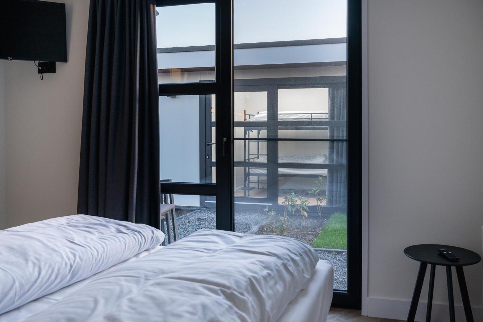 Marinapark Residentie Nieuw Loosdrecht Villa Luaran gambar